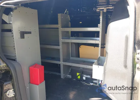 2019 Ford Transit Connect Xlt z USA, uszkodzony, nr VIN NM0LS7F24K1423618